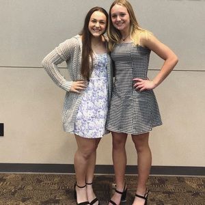 Meet your Posher, Emma